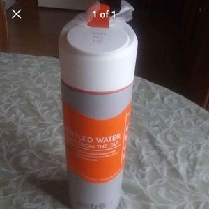 Filtered Water Bottle NEW!